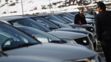 В Китай криза за автопазара няма