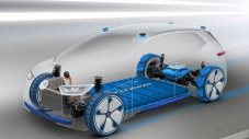 Бъдещето на Volkswagen: платформата MEB