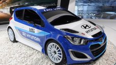 Hyundai влиза във WRC със 70 млн. евро