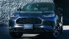 Honda ZR-V получи тихо преобразяване, но с ключови промени