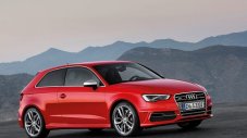 Audi направи най-мощния четирицилиндров хечбек 
