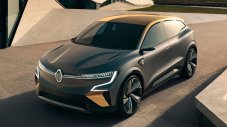 Електрическата революция на Renault започва с Megane EV