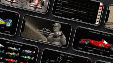 Шумахер се сдоби с приложение за iOS и Android