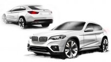 BMW одобри пускането на X2
