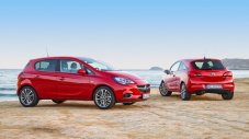 Opel показа новата Corsa