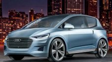 Ще има и Audi A0