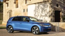 Сбогом, бензин: новият Volkswagen ID. Polo е тук