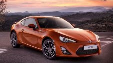Повече мощност за новите Toyota GT86 и Subaru BRZ