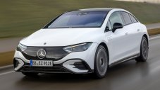 Mercedes вече печели повече от EQE отколкото от Е-Class