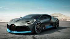 Bugatti представи Divo – по-горещата алтернатива на Chiron (ВИДЕО)