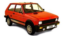 Как &bdquo;грозникът&ldquo; Zastava Yugo стана  №1 в САЩ