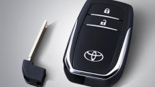 Toyota ще спре да дава резервен смарт ключ на клиентите