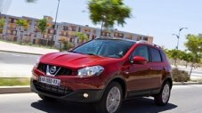 Nissan Qashqai влезе в Топ 5 на Европа