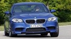 BMW M5 - най-бързият на N&uuml;rburgring?!