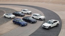 Докога Mercedes ще продължава да сменя имената на моделите си?
