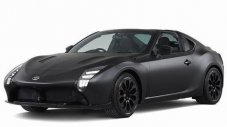 Toyota загатна спортна версия на GT86 (ВИДЕО)