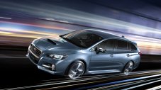 Subaru Levorg стартира от 26 180 долара