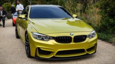 BMW разкри подробности около M4