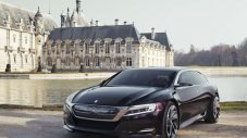 Ясни са двигателите на бъдещия Citroen DS6