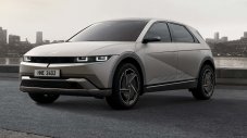 Hyundai обнови сериозно Ioniq 5 