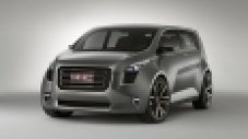 General Motors представя в Детройт новия облик на GMC