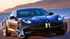 Fisker стана китайска