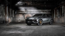 700 конски сили от Abt за Lamborghini Urus