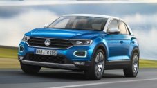 Volkswagen инвестира 80 млн. евро в кабриолет T-Roc