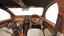 Dacia Duster в луксозно изпълнение