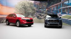 Honda представи новото CR-V