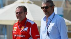 Scuderia Ferrari отново смени шефа си
