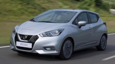 Неочаквано: Nissan се връща към дизела с Micra