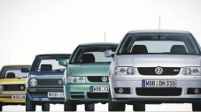 От VW Polo  до BMW 3-Series - колите, които надраснаха себе си!