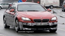 BMW тества най-мощната шестица
