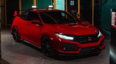 Honda направи пикап, който вдига 270 км/ч
