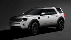 Land Rover се отказва от Freelander