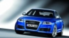 Audi ще замени V10 с V8 при R8 и RS6
