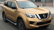 Nissan направи нов голям всъдеход – Terra