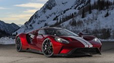 Ford забавя производството на новия GT