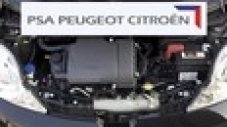 Ново поколение трицилиндрови двигатели на PSA