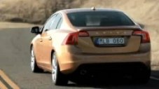 Първо видео от новото Volvo S60