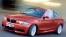 BMW 1 Coup&eacute; за САЩ