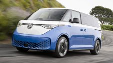 От всичко по повече &ndash; Volkswagen представи удължен ID.Buzz