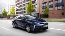 Toyota увеличава производството си в Китай