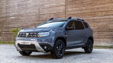 Dacia Duster получи екстремна версия