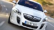 Opel Insignia OPC Unlimited &ndash; най-бързият продукт на ОРС
