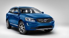 Volvo XC60 Ocean Race дебютира в Маями