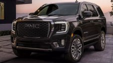 General Motors направи конкурент на своя Cadillac Escalade