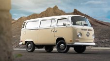 Американци направиха електрически VW T2