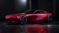 Mazda патентова роторен двигател с турбо